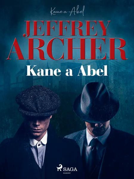 Kane a Abel af Jeffrey Archer