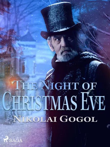 The Night of Christmas Eve af Nikolaj Gogol