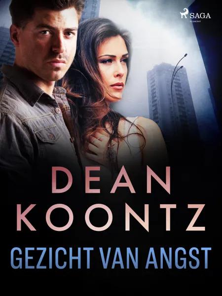 Gezicht van angst af Dean R. Koontz