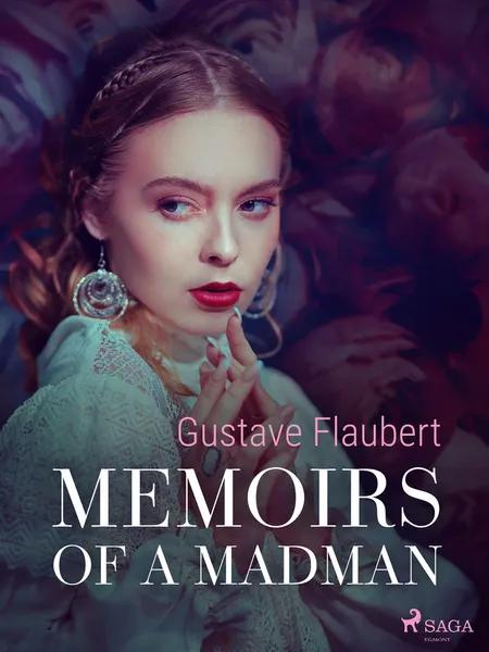 Memoirs of a Madman af Gustave Flaubert