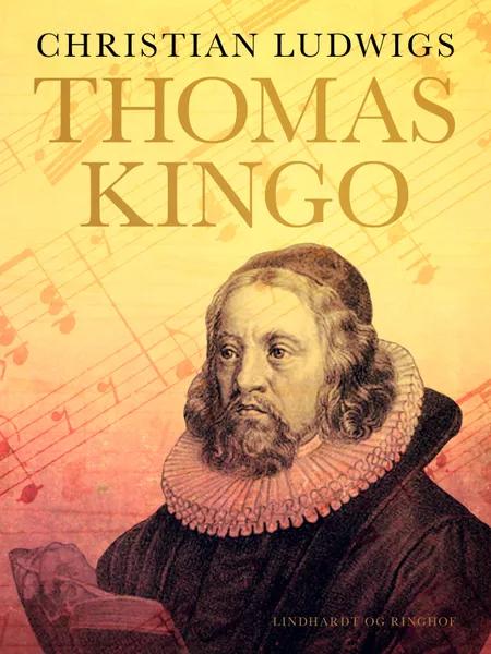Thomas Kingo af Christian Ludwigs