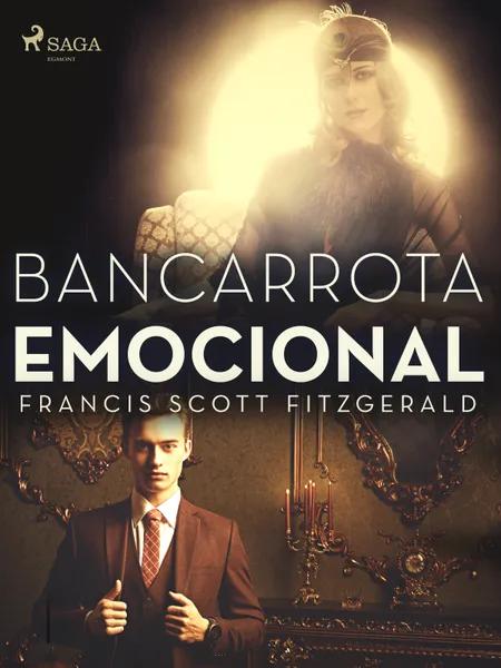 Bancarrota emocional af F. Scott Fitzgerald
