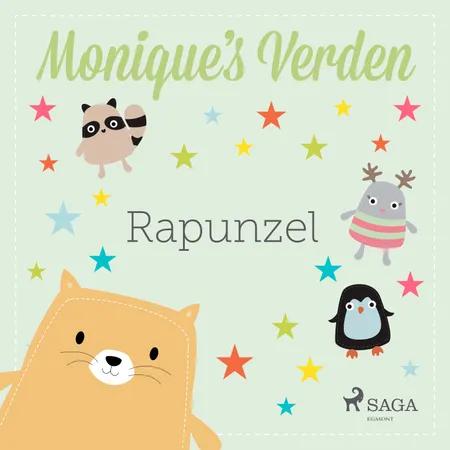 Monique's Verden - Rapunzel af Monique Spartalis