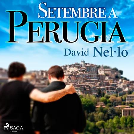 Setembre a Perugia af David Nel Lo