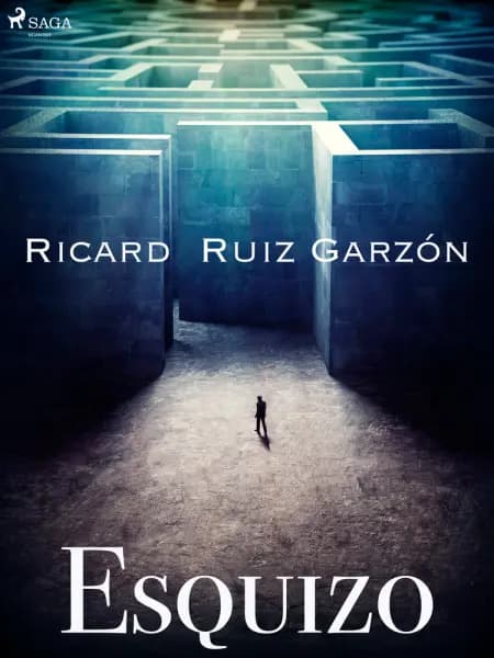 Esquizo af Ricard Ruiz Garzón