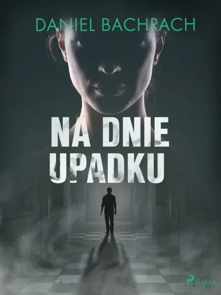 Na dnie upadku af Daniel Bachrach