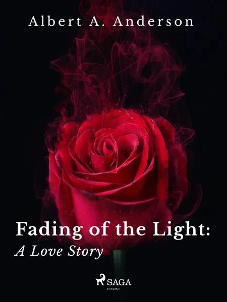 Fading of the Light: A Love Story af Albert A. Anderson