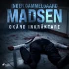 Okänd inkräktare af Inger Gammelgaard Madsen