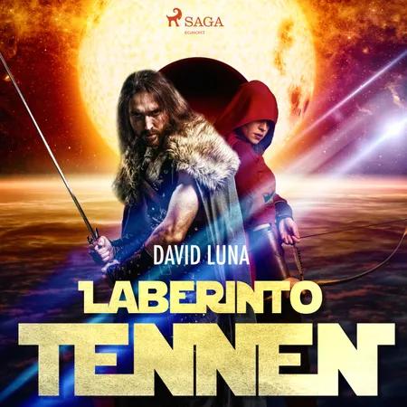 Laberinto Tennen af David Luna