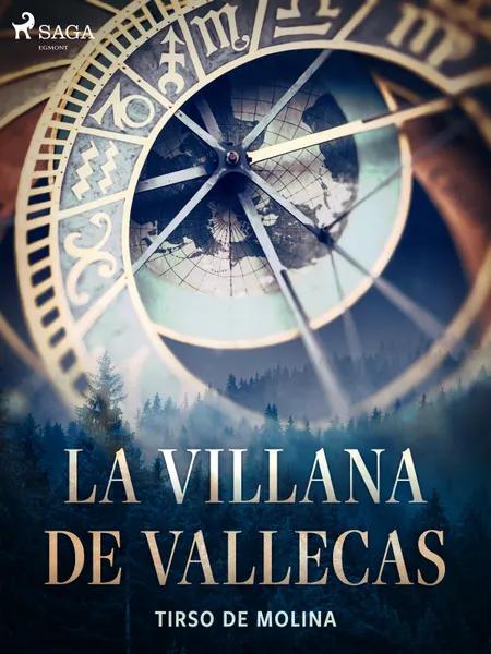 La villana de Vallecas af Tirso de Molina