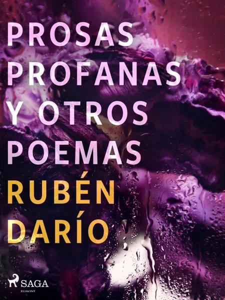 Poema de otoño y otros poemas af Rubén Darío