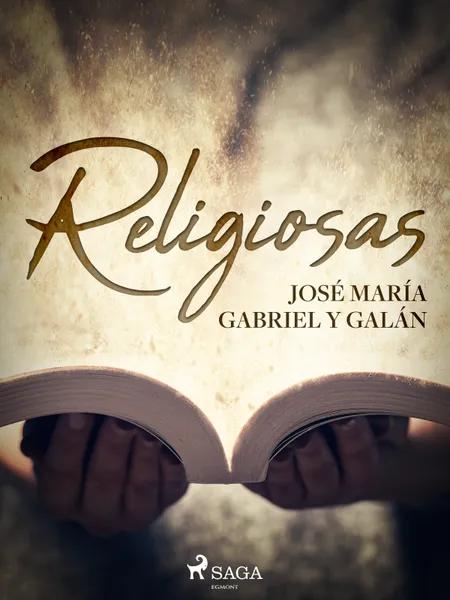 Religiosas af José María Gabriel y Galán