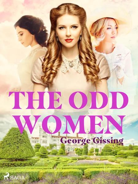 The Odd Women af George Gissing