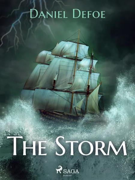 The Storm af Daniel Defoe