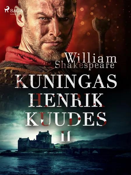 Kuningas Henrik Kuudes II af William Shakespeare