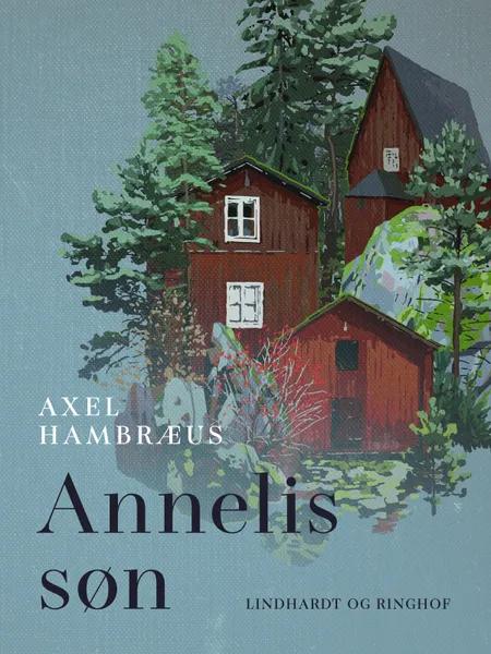 Annelis søn af Axel Hambræus