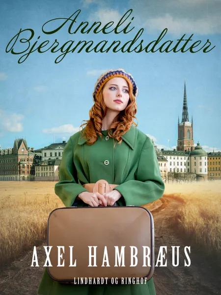 Anneli Bjergmandsdatter af Axel Hambræus
