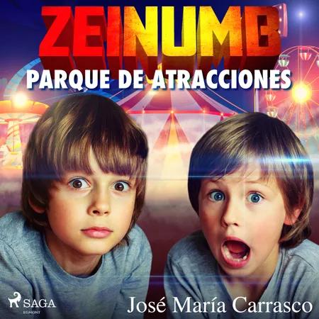 Zeinumb. Parque de atracciones af José María Carrasco Soriano