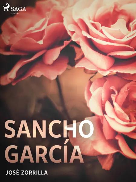 Sancho García af José Zorrilla