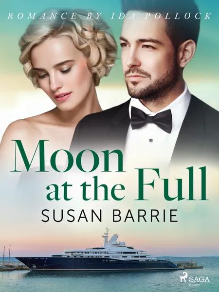 Moon at the Full af Susan Barrie