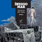 Índigo mar af Ignacio Del Valle