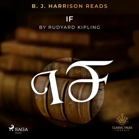 B. J. Harrison Reads If af Rudyard Kipling