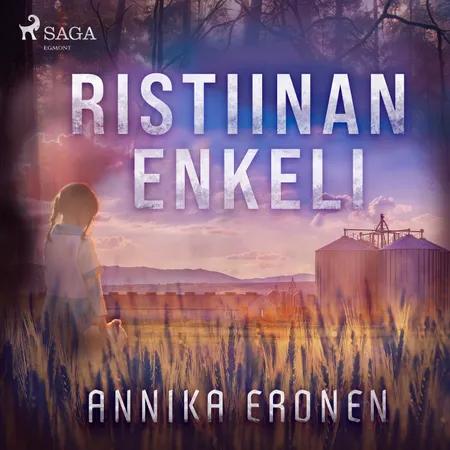 Ristiinan enkeli af Annika Eronen