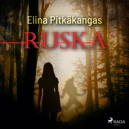 Ruska af Elina Pitkäkangas