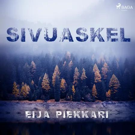 Sivuaskel af Eija Piekkari