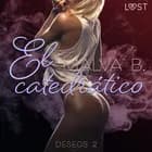 Deseos 2: El catedrático af Malva B.