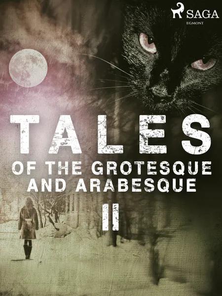 Tales of the Grotesque and Arabesque II af Edgar Allan Poe