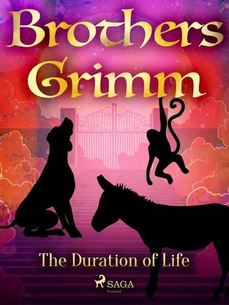The Duration of Life af Brothers Grimm