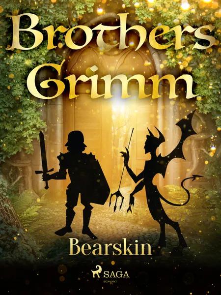 Bearskin af Brothers Grimm