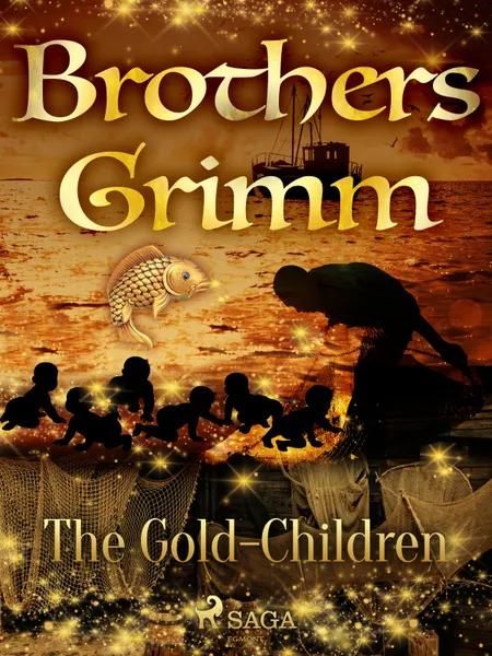 The Gold-Children af Brothers Grimm