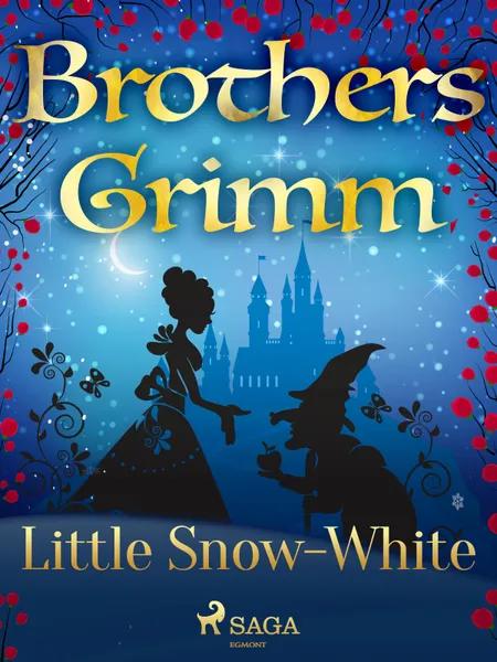 Little Snow-White af Brothers Grimm