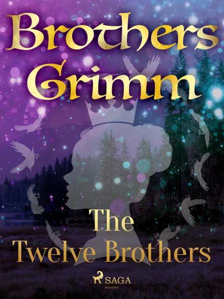 The Twelve Brothers af Brothers Grimm