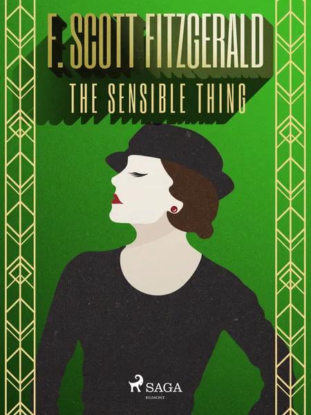 The Sensible Thing af F. Scott Fitzgerald