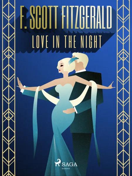 Love in the Night af F. Scott Fitzgerald