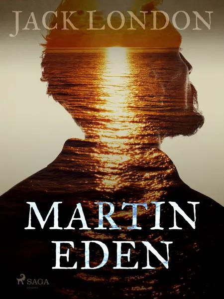 Martin Eden af Jack London