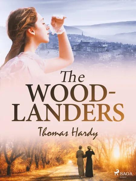 The Woodlanders af Thomas Hardy