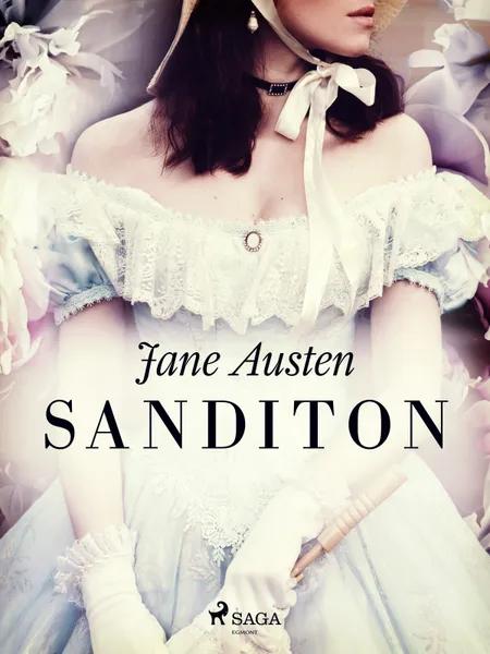 Sanditon af Jane Austen