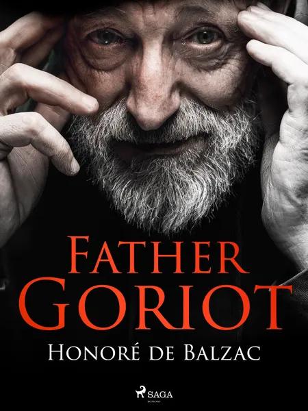 Father Goriot af Honoré de Balzac