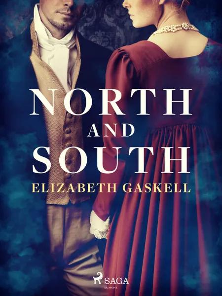 North and South af Elizabeth Gaskell
