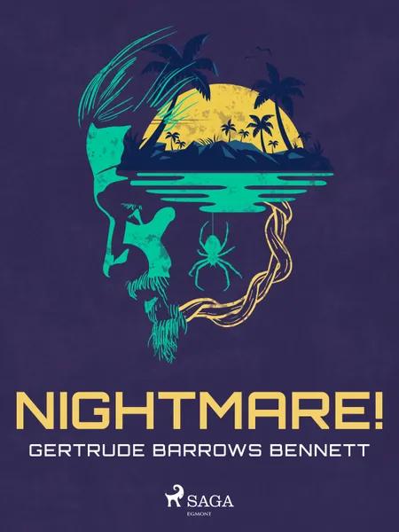 Nightmare! af Gertrude Barrows Bennett