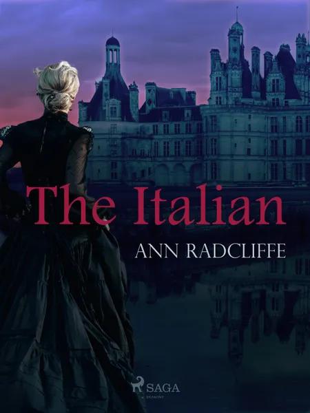 The Italian af Ann Radcliffe