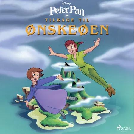 Peter Pan 2 - Tilbage til Ønskeøen af Disney