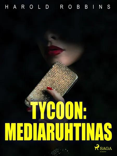 Tycoon: mediaruhtinas af Harold Robbins