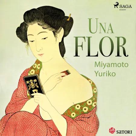 Una flor af Miyamoto Yuriko