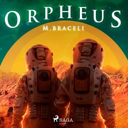 Orpheus af M. Braceli