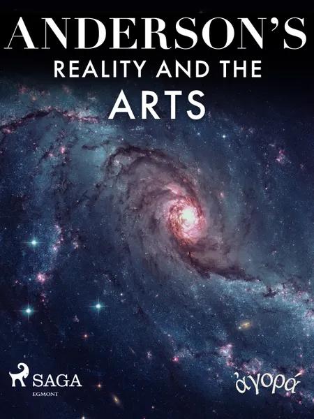 Anderson’s Reality and the Arts af Albert A. Anderson